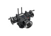 dji master wheels 3 axis