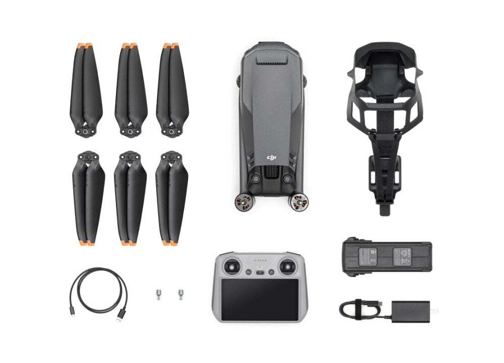DJI Mavic 3 Classic & DJI RC