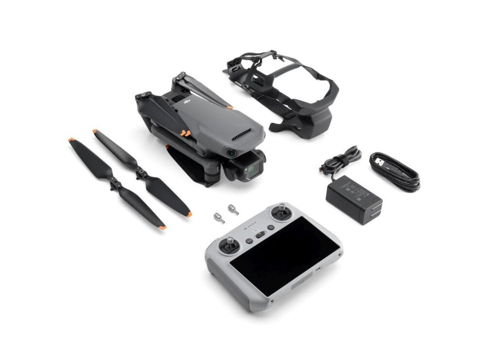 DJI Mavic 3 Classic (DJI RC)