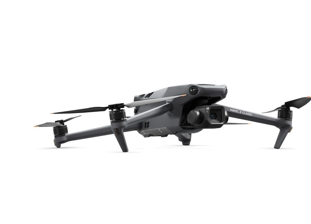 DJI Mavic 3 Classic & DJI RC