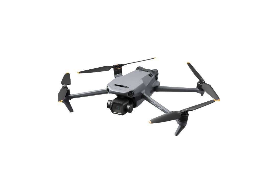 DJI Mavic 3 Classic & DJI RC