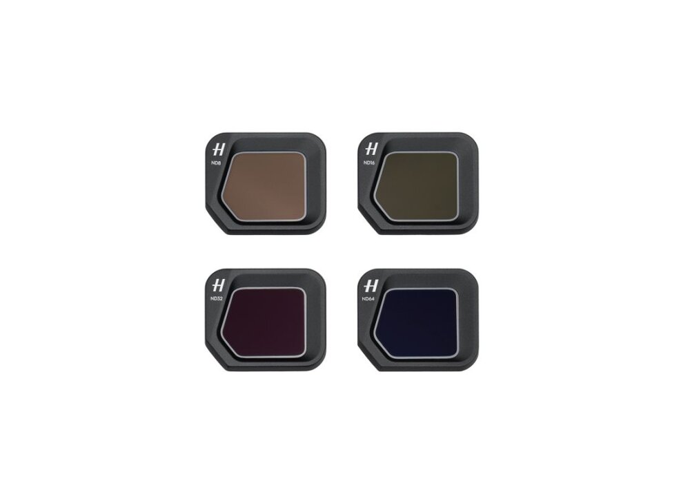 DJI Mavic 3 Classic - ND-Filterset (ND8/16/32/64)
