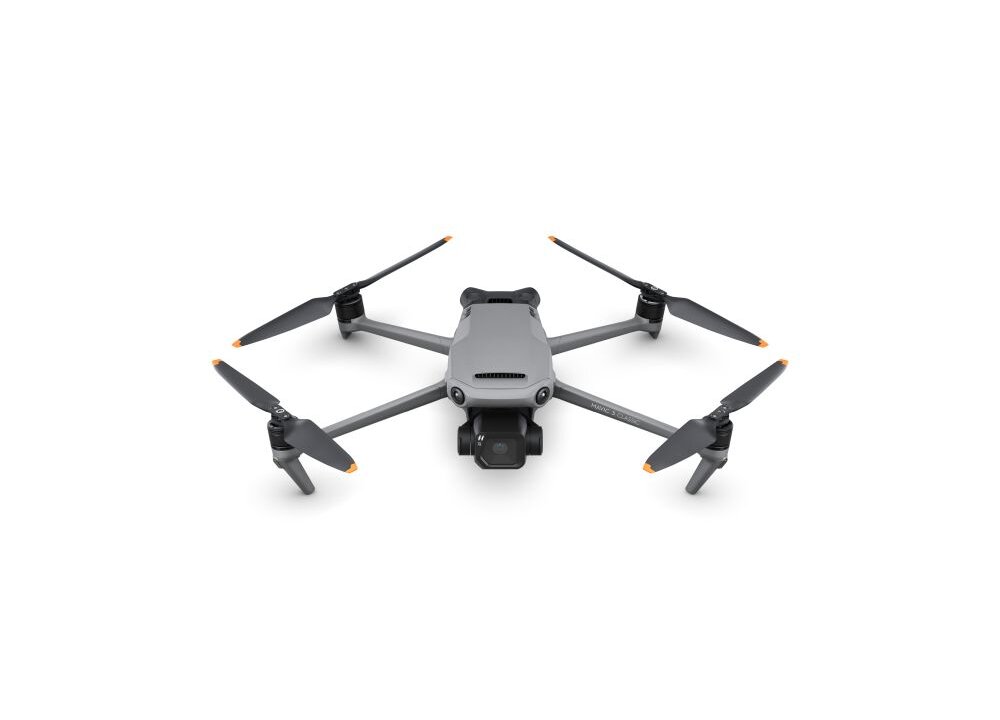 DJI Mavic 3 Classic (ohne Fernsteuerung)