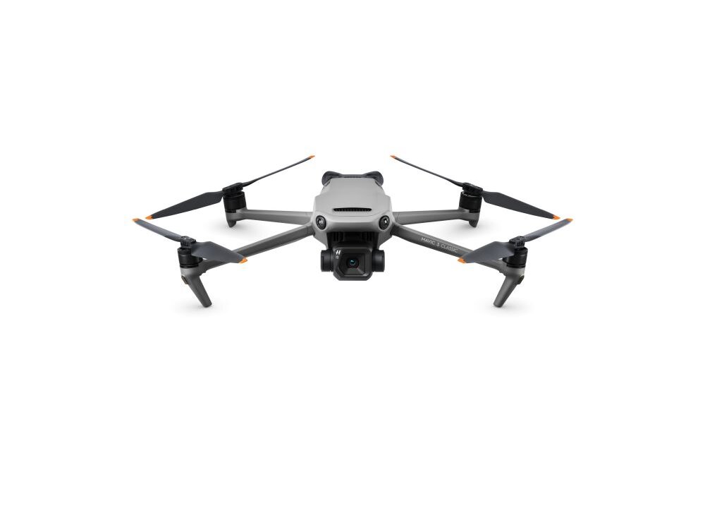 DJI Mavic 3 Classic (ohne Fernsteuerung)