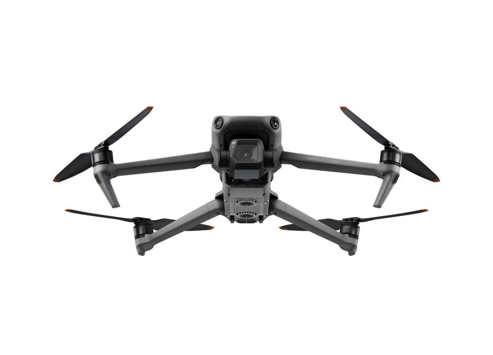 DJI Mavic 3 Classic (ohne Fernsteuerung)