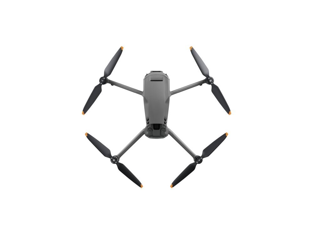 DJI Mavic 3 Classic (ohne Fernsteuerung)