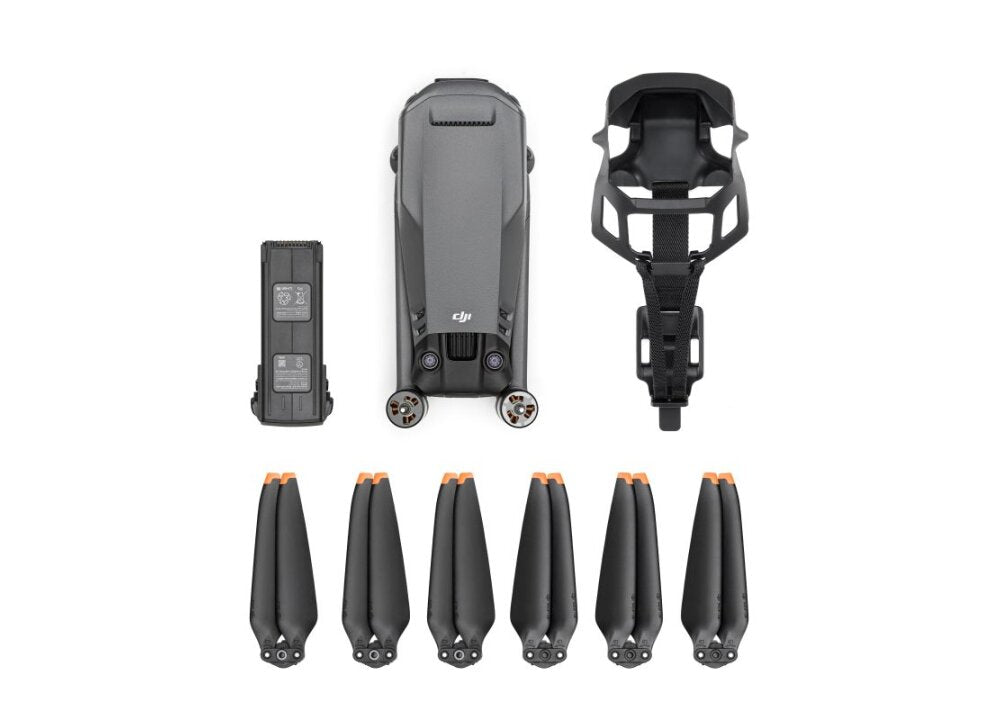 DJI Mavic 3 Classic (ohne Fernsteuerung)