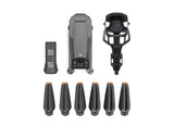 DJI Mavic 3 Classic (ohne Fernsteuerung)