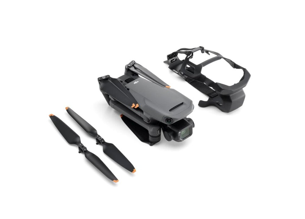 DJI Mavic 3 Classic (ohne Fernsteuerung)