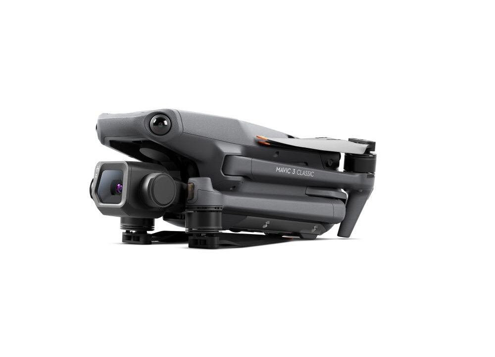 DJI Mavic 3 Classic (ohne Fernsteuerung)