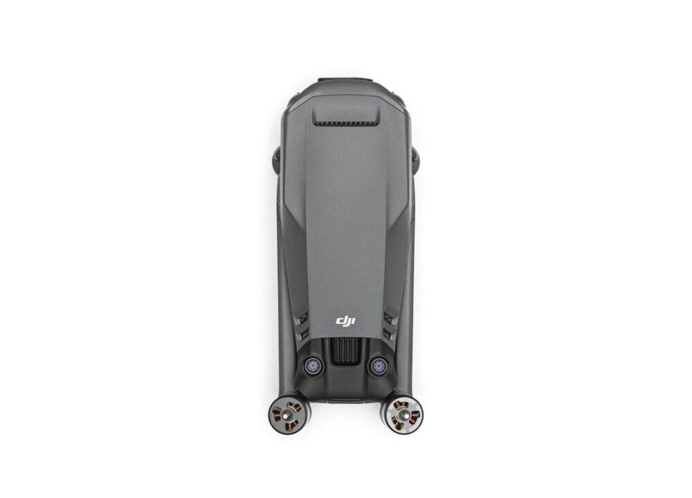 DJI Mavic 3 Classic (ohne Fernsteuerung)