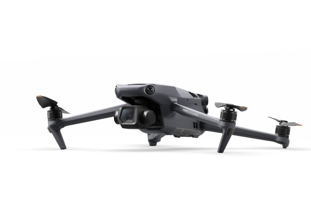 DJI Mavic 3 Classic (ohne Fernsteuerung)