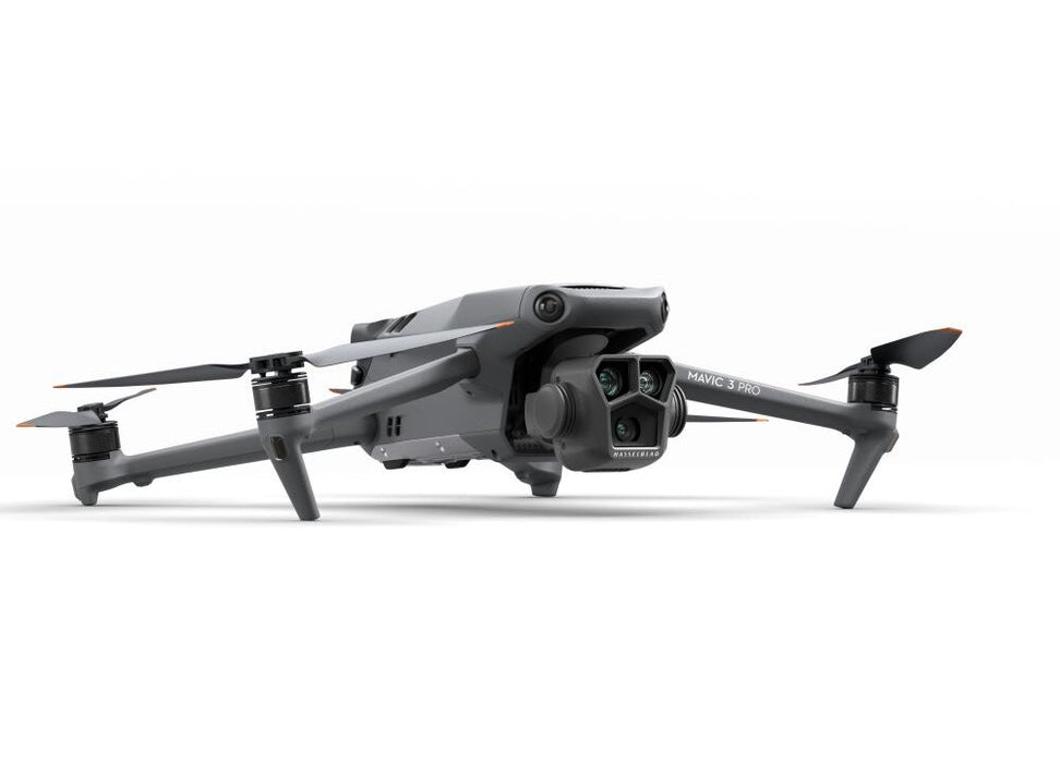 DJI Mavic 3 Pro (DJI RC)