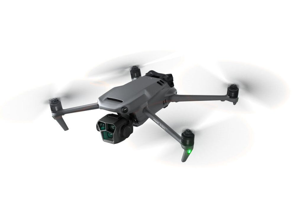 DJI Mavic 3 Pro (DJI RC)