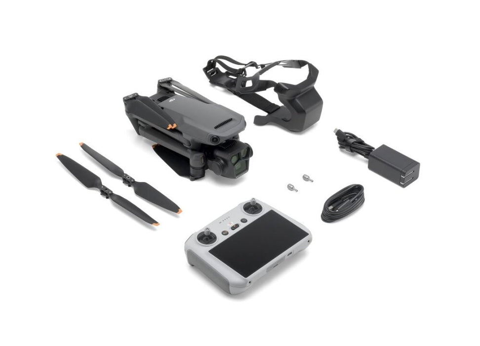 DJI Mavic 3 Pro (DJI RC)