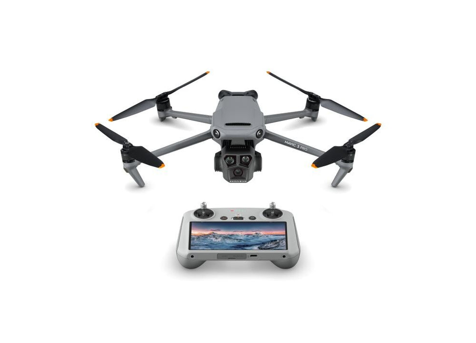 DJI Mavic 3 Pro Fly More Combo (DJI RC)