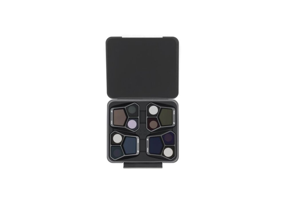 DJI Mavic 3 Pro - ND-Filterset (ND8/16/32/64)