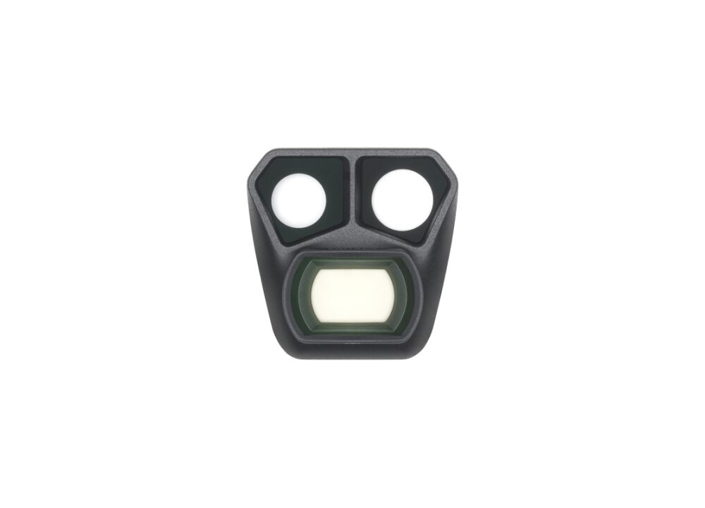 DJI Mavic 3 Pro - Weitwinkelobjektiv