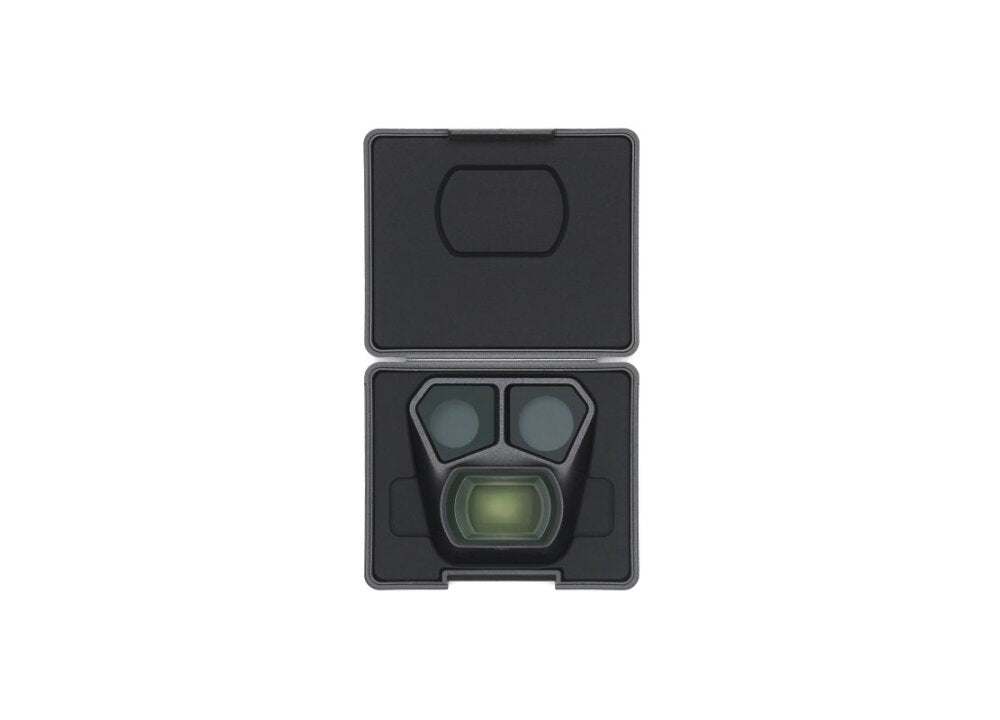 DJI Mavic 3 Pro - Weitwinkelobjektiv