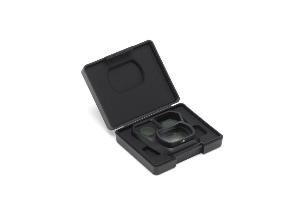 DJI Mavic 3 Pro - Weitwinkelobjektiv