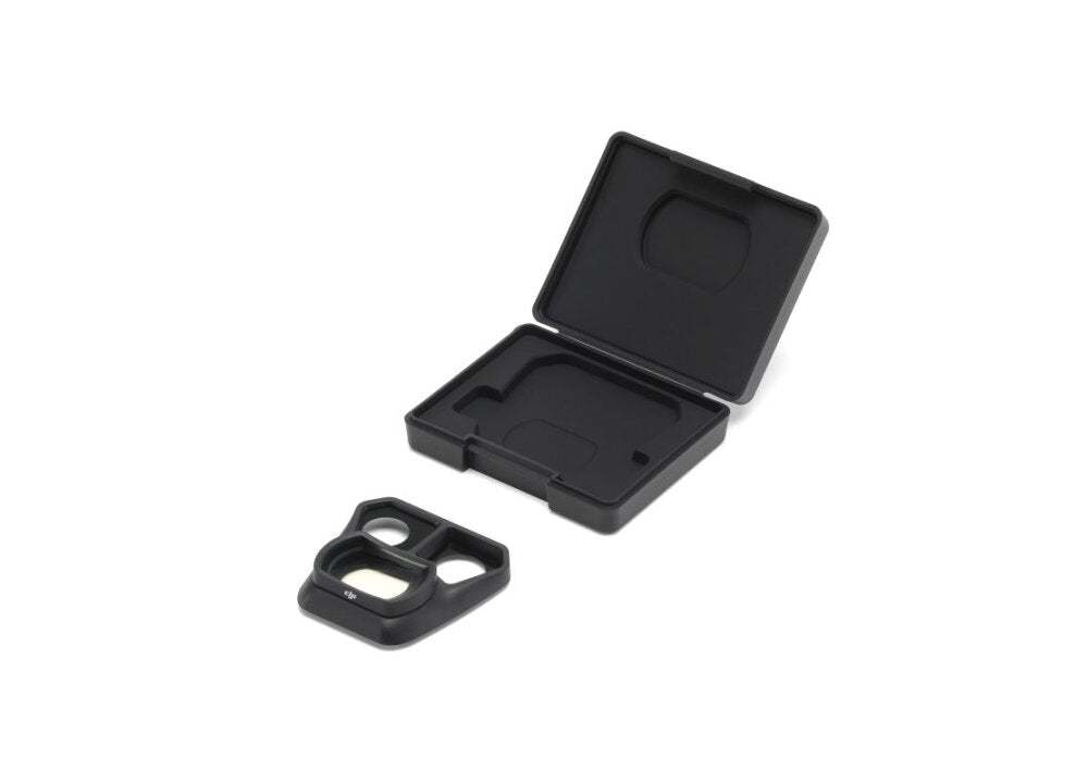 DJI Mavic 3 Pro - Weitwinkelobjektiv