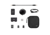 DJI MIC (1 TX + 1 RX)