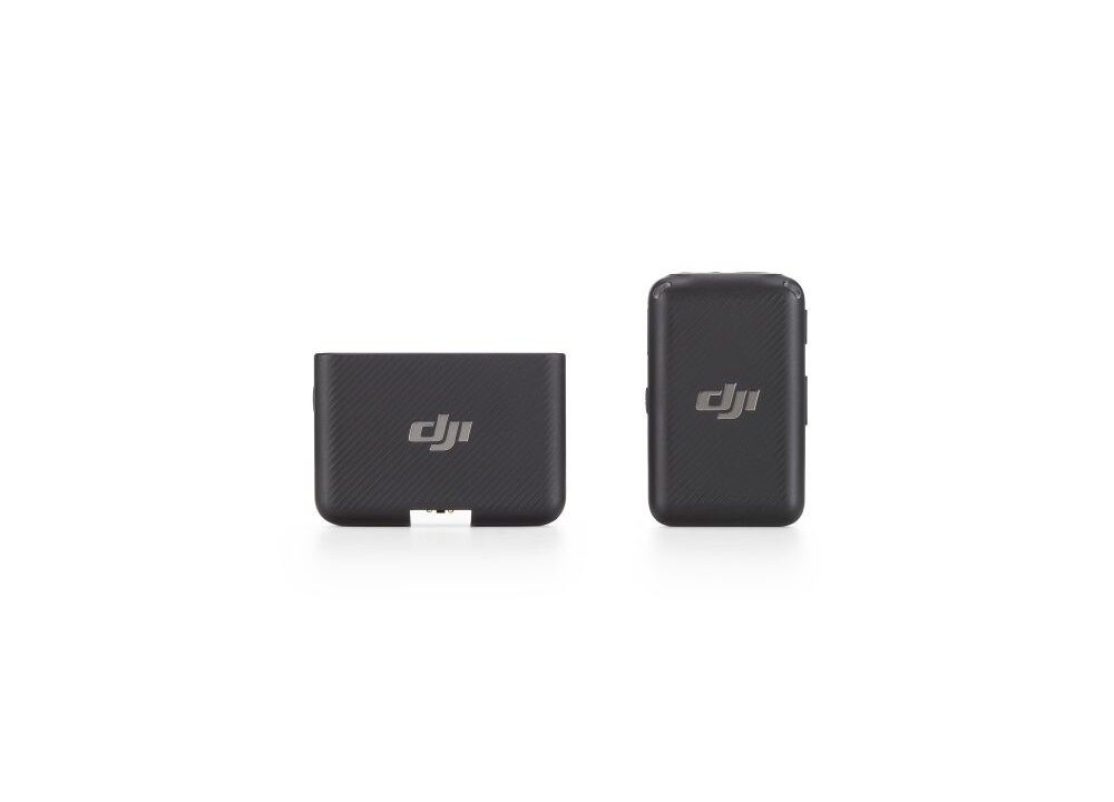 DJI MIC (1 TX + 1 RX)