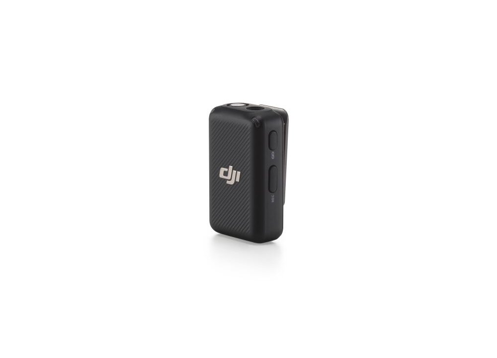 DJI MIC (1 TX + 1 RX)