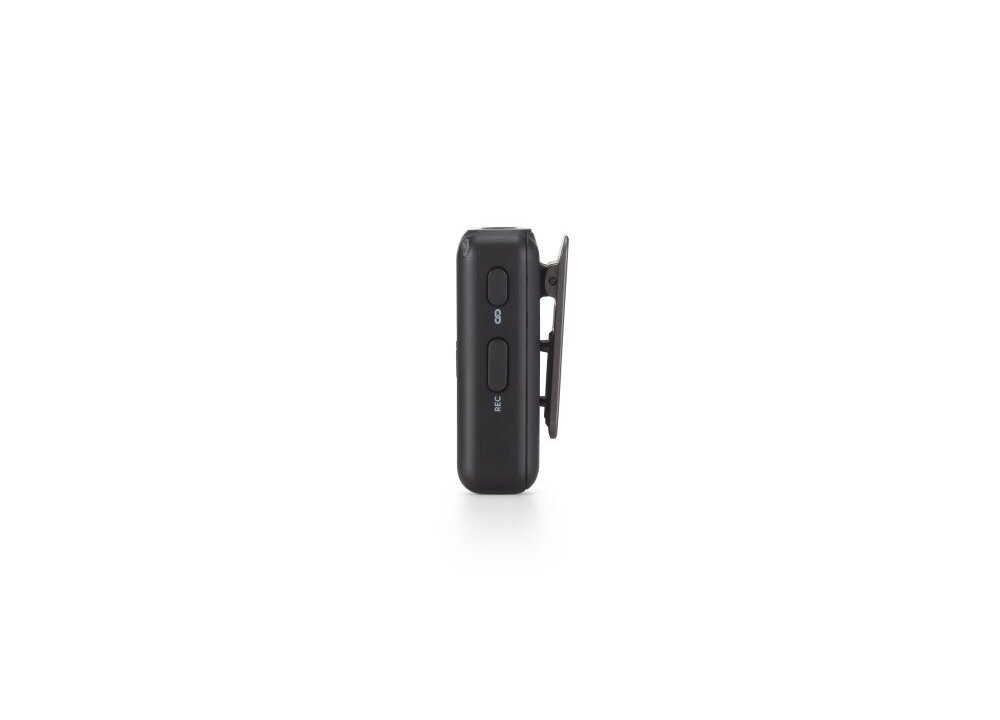 DJI MIC (1 TX + 1 RX)