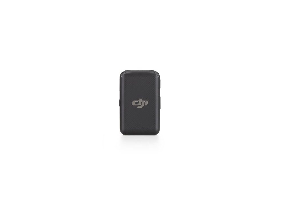 DJI MIC (1 TX + 1 RX)