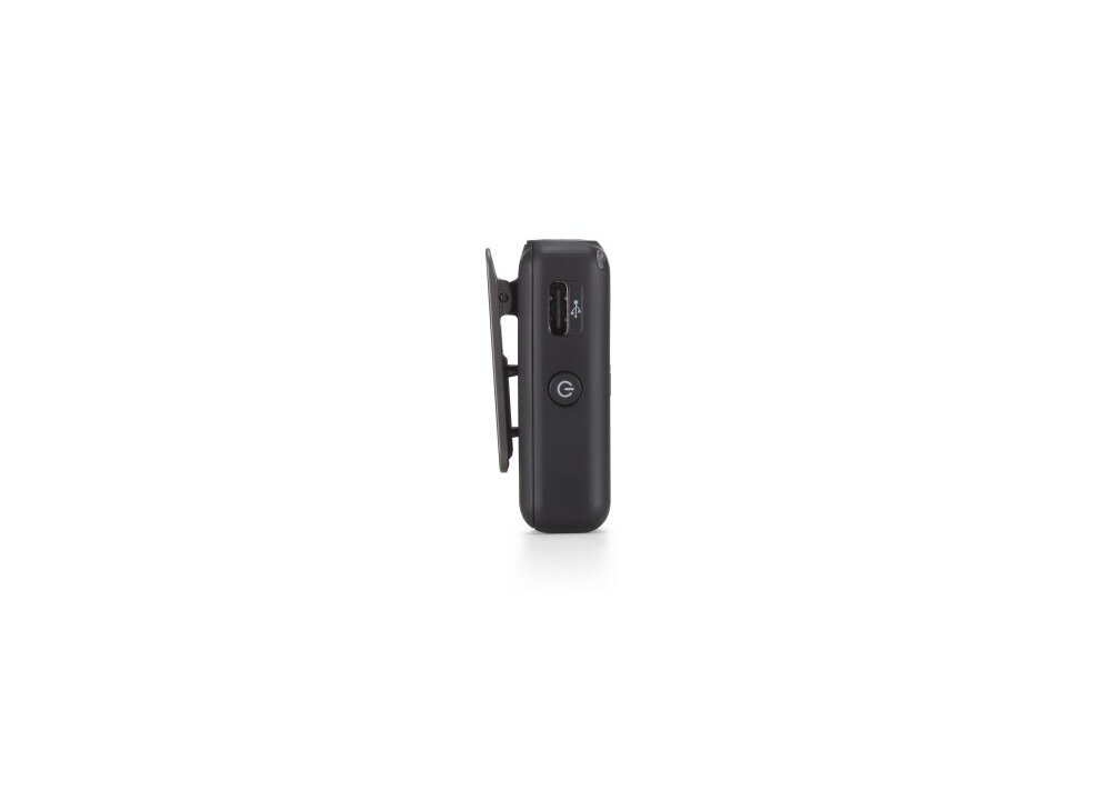 DJI MIC (1 TX + 1 RX)