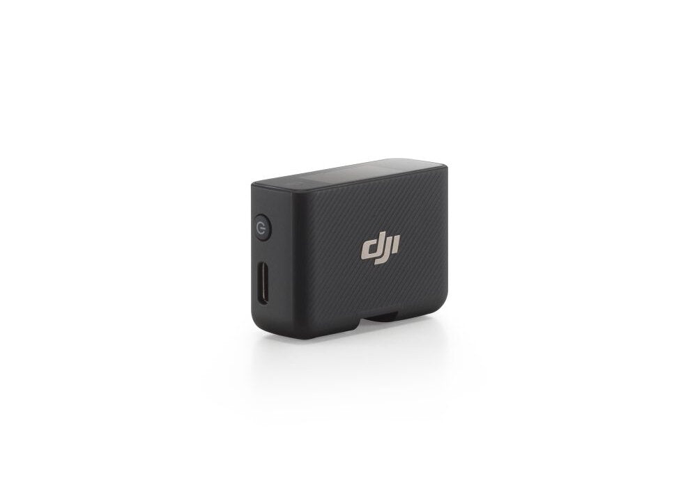 DJI MIC (1 TX + 1 RX)