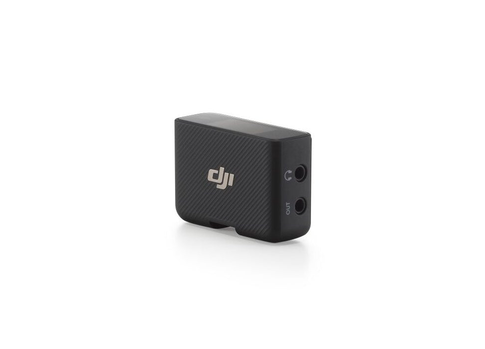 DJI Mic (1x Sender + 1x Empfänger)