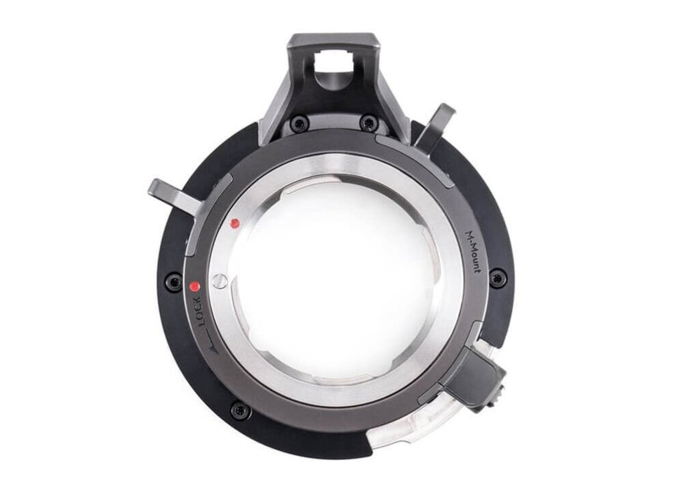 DJI Objektiv Mount Adapter X9 M