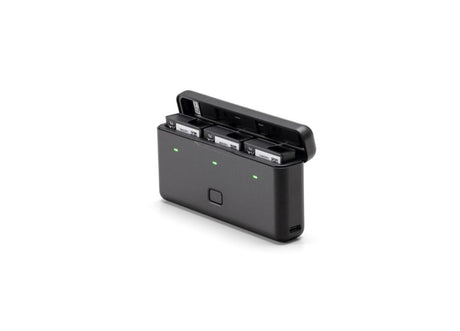 DJI Osmo Action Serie