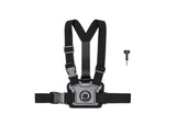 DJI Osmo Action - Brustgurthalterung