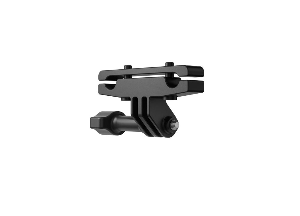 DJI Osmo Action - Fahrradsattel-Halterung
