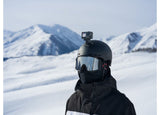 DJI Osmo Action - Hafthalterungsset