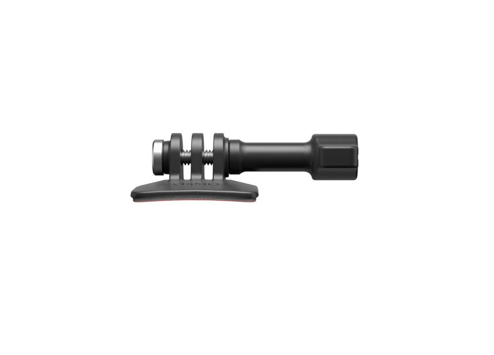 DJI Osmo Action - Hafthalterungsset
