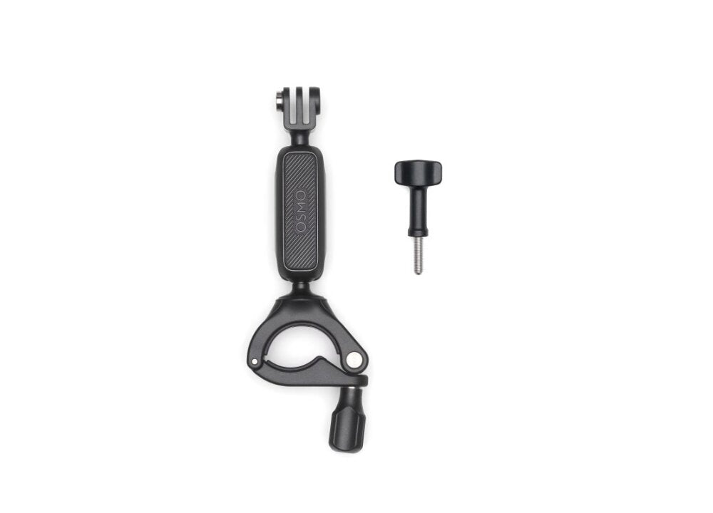 DJI Osmo Action - Lenkerhalterung