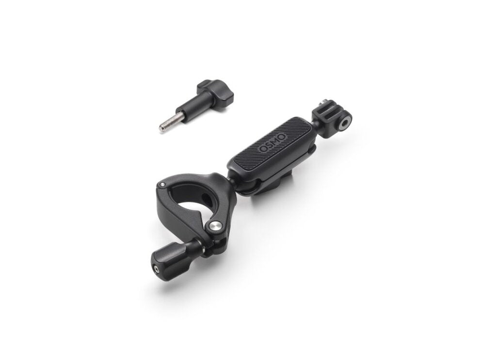 DJI Osmo Action - Lenkerhalterung