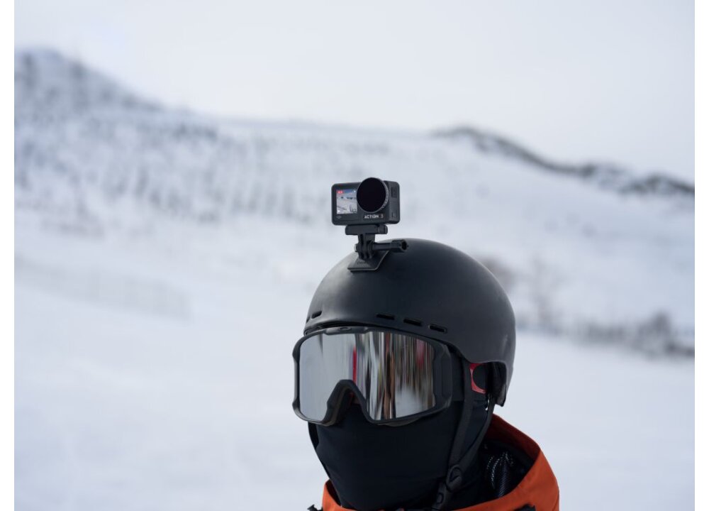 DJI Osmo Action - ND-Filterset