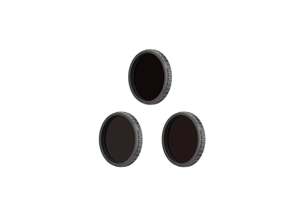 DJI Osmo Action - ND-Filterset