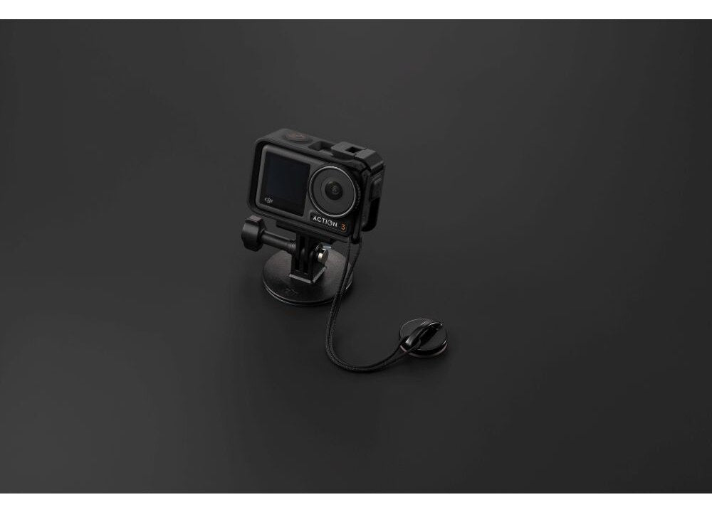 DJI Osmo Action - Surf-Sicherungsset