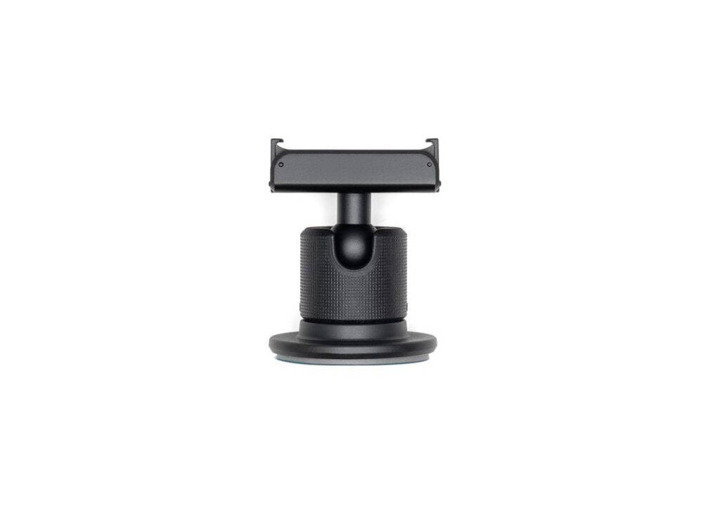 DJI Osmo - Magnetische Kugelgelenk-Adapterhalterung