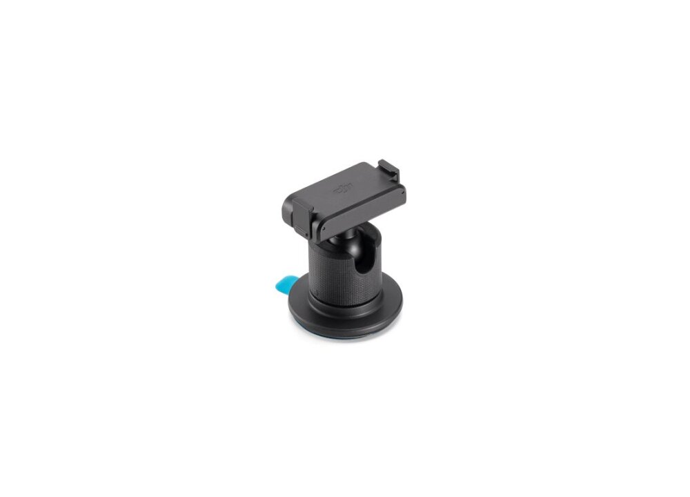 DJI Osmo - Magnetische Kugelgelenk-Adapterhalterung