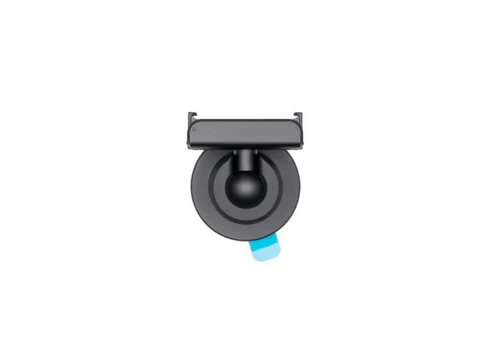 DJI Osmo - Magnetische Kugelgelenk-Adapterhalterung