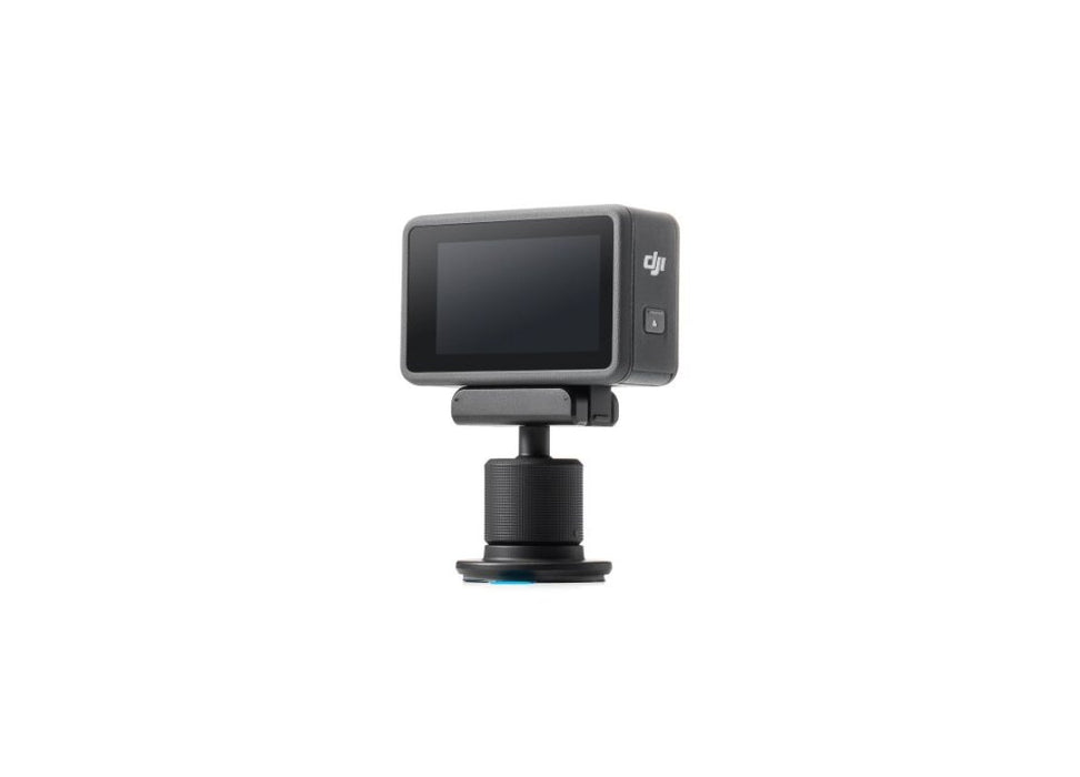 DJI Osmo   Magnetische Kugelgelenk Adapterhalterung