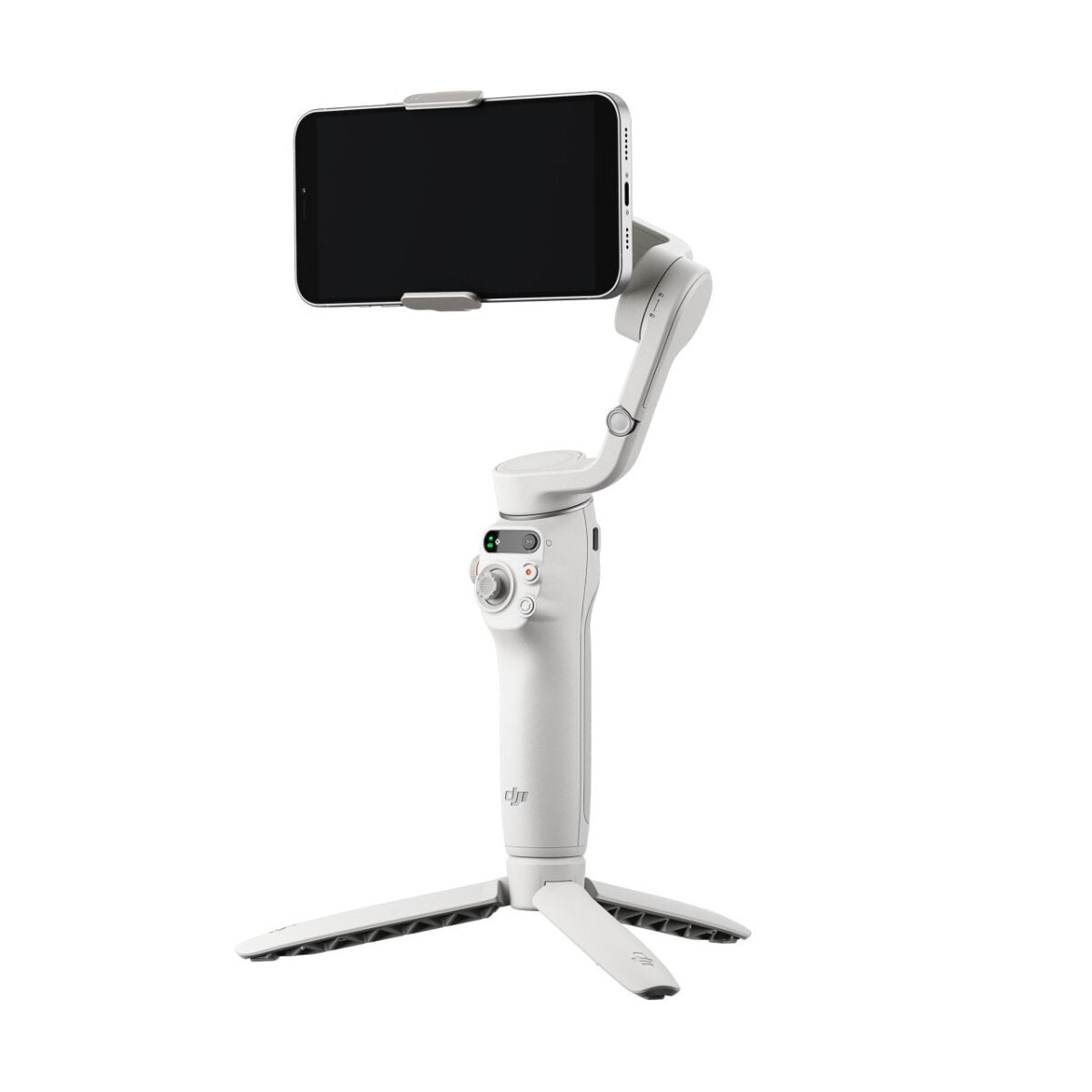 DJI Osmo Mobile 6 (Platin-Grau)