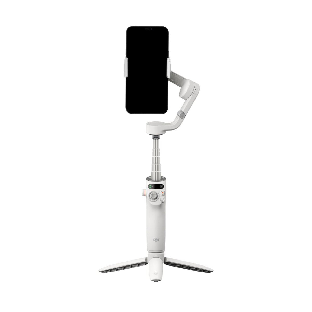 DJI Osmo Mobile 6 (Platin-Grau)